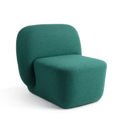 Fauteuil Oshu