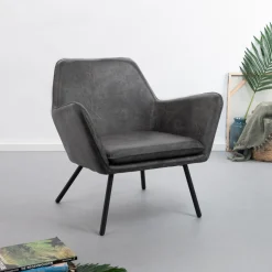 Fauteuil Stefan
