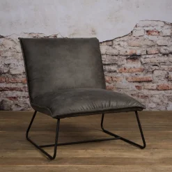 Fauteuil Vilar