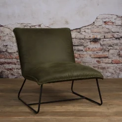 Fauteuil Vilar