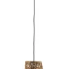 Hanglamp Arta Abaca