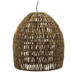 Hanglamp Benti Abaca