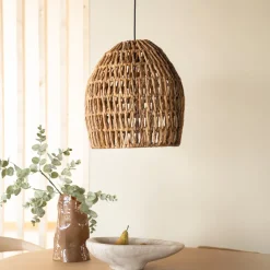 Hanglamp Benti Abaca