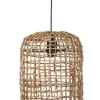 Hanglamp Blanes Bananenblad