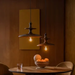 Hanglamp Cath Mangohout