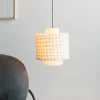 Hanglamp Corissa 25cm