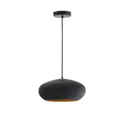 Hanglamp Inda Terracotta look