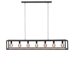 Hanglamp Kas