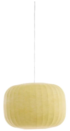 Hanglamp Lexa kleur Lichtgroen