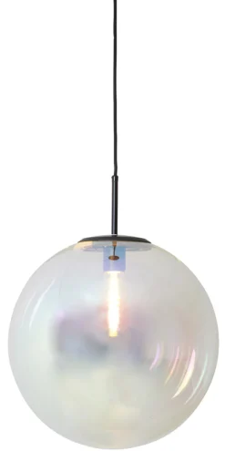 Hanglamp Medina kleur Rainbow