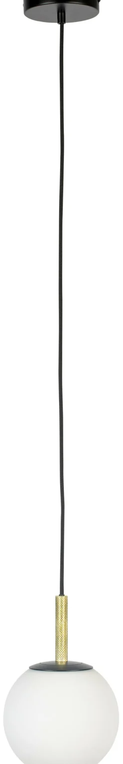 Hanglamp Orion Glas