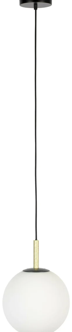 Hanglamp Orion Glas