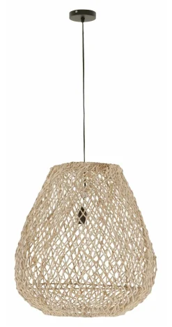 Hanglamp Punta Rasa Bananenblad