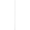 Hanglamp Rafa 50cm, kleur Crème