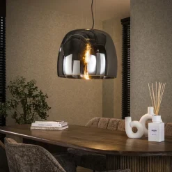 Hanglamp Rift Glas 48cm