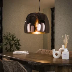 Hanglamp Rift Glas 48cm