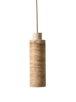 Hanglamp Tivoli Travertin