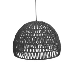 Hanglamp Touw small