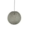 Hanglamp Twist | L 45x45x45 cm