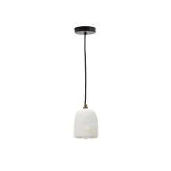 Hanglamp Ullaro Papier-maché, 11cm