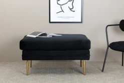 Hocker Tylan Velvet