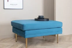 Hocker Tylan Velvet