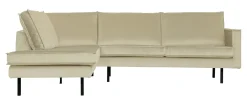 Hoekbank Rodeo Links, Velvet