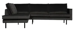 Hoekbank Rodeo Links, Velvet