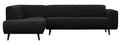 Hoekbank Statement Rib, 274cm