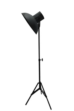Industriële vloerlamp Factory