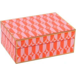 Juwelenbox Abba