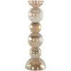 Kandelaar Emie Glas