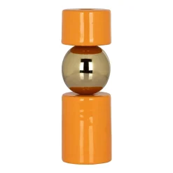 Kandelaar Kira 23cm hoog