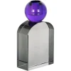 Kandelaar Pheline 15cm hoog
