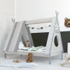 Kinderbed Tent
