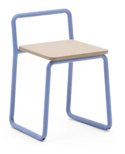 Kinderstoel Tinn