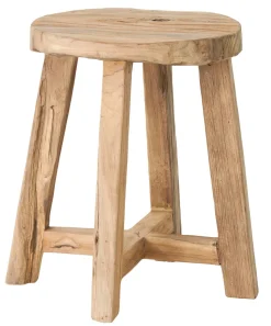 Krukje Gio Teakhout
