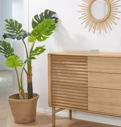 Kunstplant Monstera