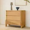 Ladekast/Dressoir Salaya Essenhout, 120cm