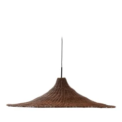 Lampenkap Bladia Rotan, 90cm