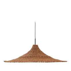 Lampenkap Bladia Rotan, 90cm