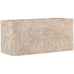 Lampenkap Emily kleur Beige