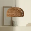 Lampenkap Isora Rotan, 60cm