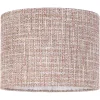 Lampenkap Live Geweven stof, 40cm