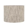 Lampenkap Philou kleur Naturel