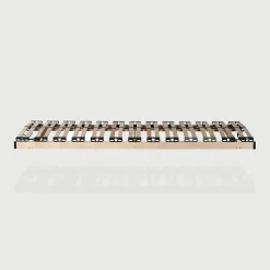 Lattenbodem Slatted 80 x 200cm