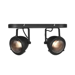 LED Spot Moto 2-lichts