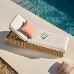 Ligbed Meria Rattan
