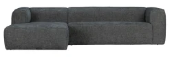 Loungebank Bean Melange 305cm