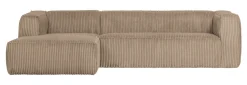 Loungebank Bean Rib 305cm